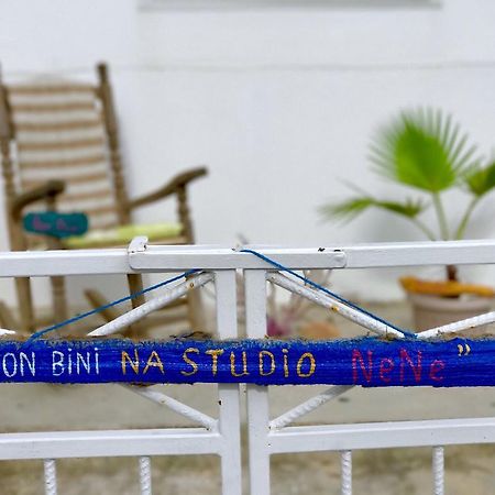 Studio Nene วิลเลมสตัด ภายนอก รูปภาพ