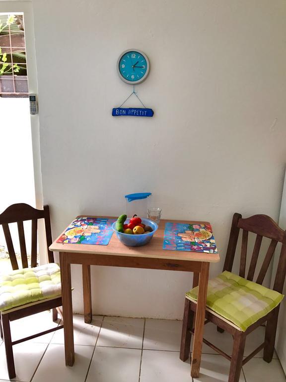Studio Nene วิลเลมสตัด ภายนอก รูปภาพ