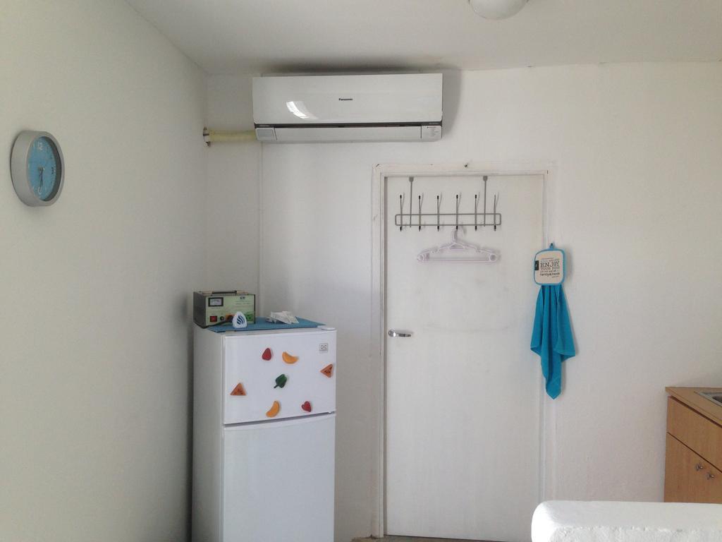 Studio Nene วิลเลมสตัด ภายนอก รูปภาพ